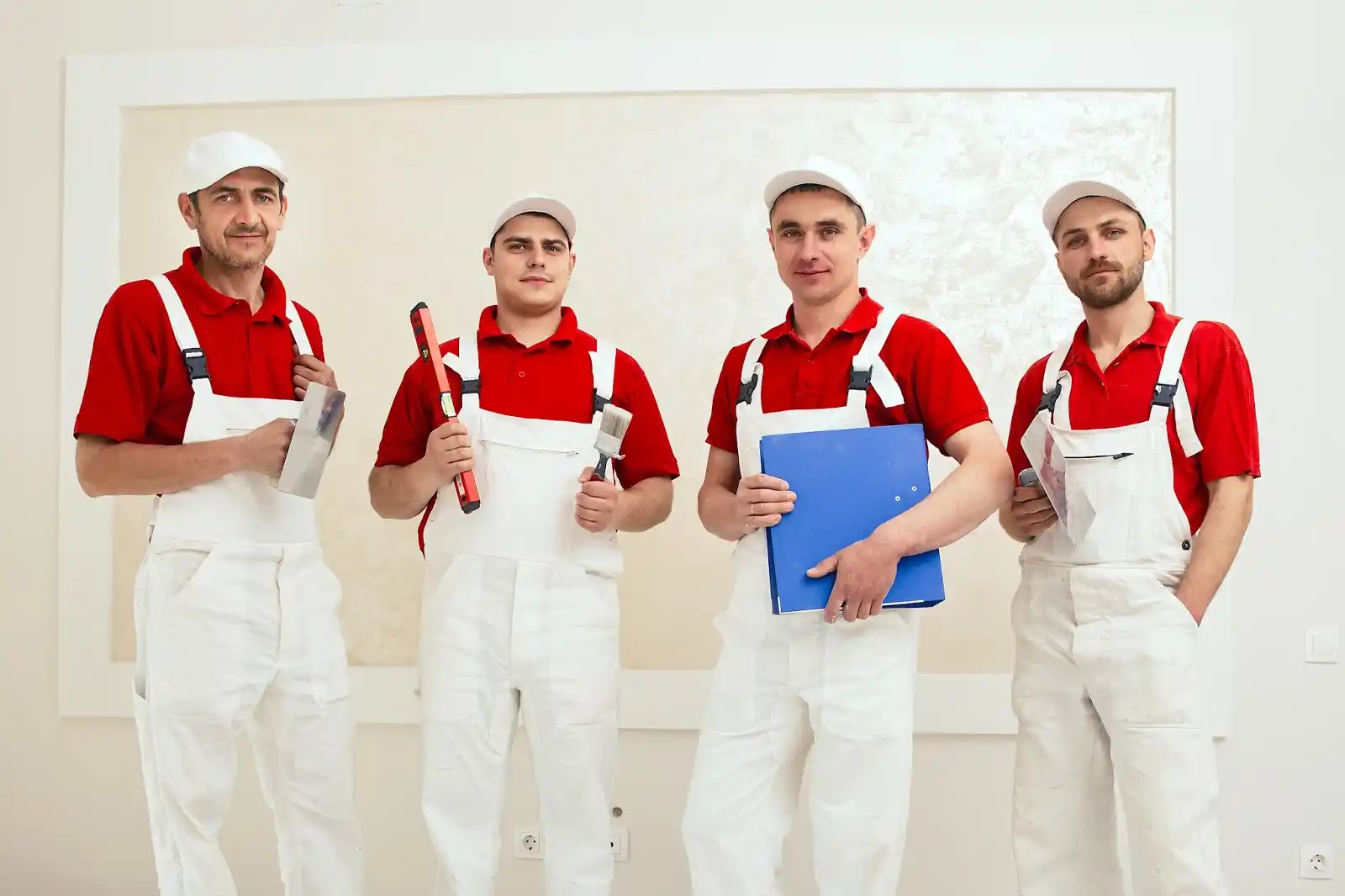 BuildEase Turkey Ekibi